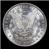 Image 3 : 1885-o Morgan Dollar $1 Grades Select Unc+ PL