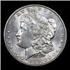 Image 2 : 1901-o Morgan Dollar $1 Grades Select+ Unc