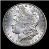 Image 2 : 1883-p Morgan Dollar $1 Grades Choice+ Unc