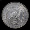 Image 3 : 1878-p 7/8tf Morgan Dollar $1 Grades Select Unc
