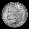 Image 2 : 1888-o Morgan Dollar $1 Grades Select Unc