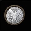 Image 3 : ***Auction Highlight*** Full solid Key date 1894-o Morgan silver dollar roll, 20 coins (fc)