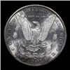 Image 3 : 1881-s Morgan Dollar $1 Grades Choice+ Unc