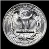 Image 3 : 1944-s Washington Quarter 25c Grades GEM++ Unc