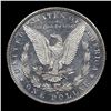 Image 3 : 1880-s Morgan Dollar $1 Grades Choice Unc PL