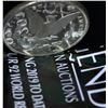 Image 7 : 1880-s Morgan Dollar $1 Grades Choice Unc PL