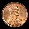 Image 2 : 1920-p Lincoln Cent 1c Grades Choice+ Unc RB