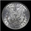 Image 3 : 1897-p Morgan Dollar $1 Grades Choice+ Unc