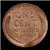 Image 3 : 1911-p Lincoln Cent 1c Grades Select Unc BN
