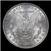 Image 3 : 1898-p Morgan Dollar $1 Grades Select Unc