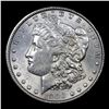 Image 2 : 1900-p Morgan Dollar $1 Grades Select+ Unc