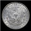 Image 3 : 1900-p Morgan Dollar $1 Grades Select+ Unc