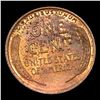 Image 3 : 1927-p Lincoln Cent 1c Grades Select Unc RB