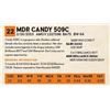 Image 1 : MDR CANDY 509C