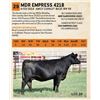 Image 1 : MDR EMPRESS 421B