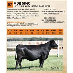 MDR 584C