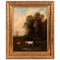 Carl Hugo Rudolf Jonas (1822 - 1888)