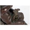 Image 14 : 19th century bronze figures