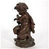 Image 3 : 19th century bronze figures