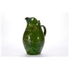 Image 2 : French terracotta pitcher.