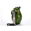 Image 7 : French terracotta pitcher.