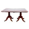 Image 1 : 19th century dining table.