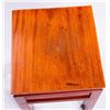 Image 3 : Chinese side table.