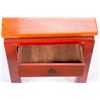 Image 6 : Chinese side table.