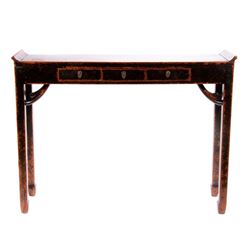 Chinese alter table.