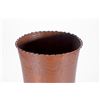 Image 2 : Copper umbrella stand.