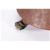 Image 3 : Copper umbrella stand.
