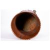 Image 7 : Copper umbrella stand.