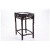 Image 4 : Chinese side table.