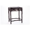 Image 5 : Chinese side table.