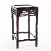 Image 6 : Chinese side table.