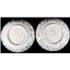 Image 12 : Eight Imari dishes.