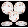 Image 10 : Table set by Vista Alegre.