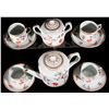 Image 5 : Table set by Vista Alegre.