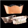 Image 3 : Seven tableware pieces.