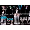 Image 2 : 34 pieces of glassware.