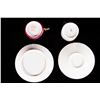 Image 10 : Lot of demi tasse cups.
