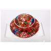 Image 5 : Five cloisonne bowls.
