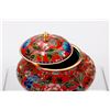 Image 6 : Five cloisonne bowls.