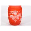 Image 9 : Three pieces of Art Glass.