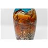 Image 10 : Three Art Glass vases.