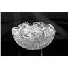Image 8 : Ten pieces of cut crystal.