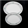 Image 10 : Set of Japanese Noritake china.
