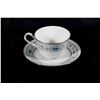 Image 5 : Set of Japanese Noritake china.