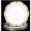 Image 3 : A set of Haviland porcelain.