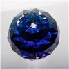Image 5 : Seven Art Glass paperweights.